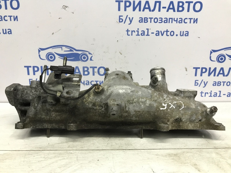 Коллектор впускной металл Mazda CX 5 2011-2017 SH01-13-100A (Арт. 41249) Киев - изображение 1