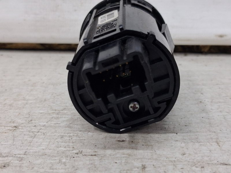 Кнопка старт стоп Mazda 6 GH 2.5 БЕНЗИН L5-VE 2007 (б/у) Київ - зображення 3