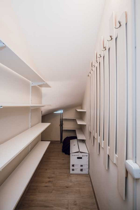 долгосрочная аренда 3-к таунхаус Киев, Соломенский, 45000 грн./мес. Киев - изображение 10