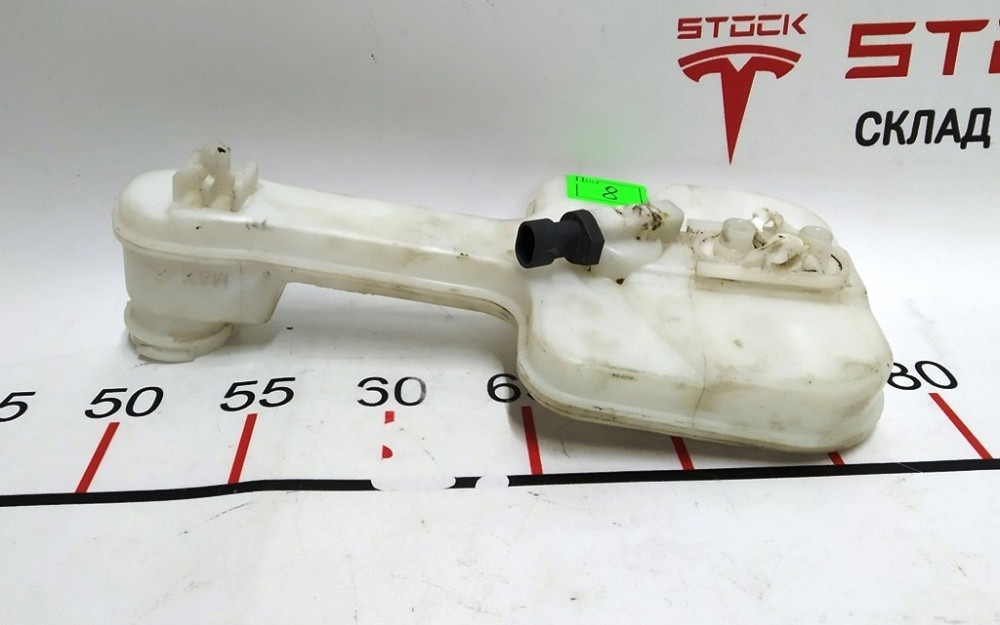 Расширительный бачок тормозной системы ЭМСУТ Tesla model X 1045523-00-Y Київ - зображення 2