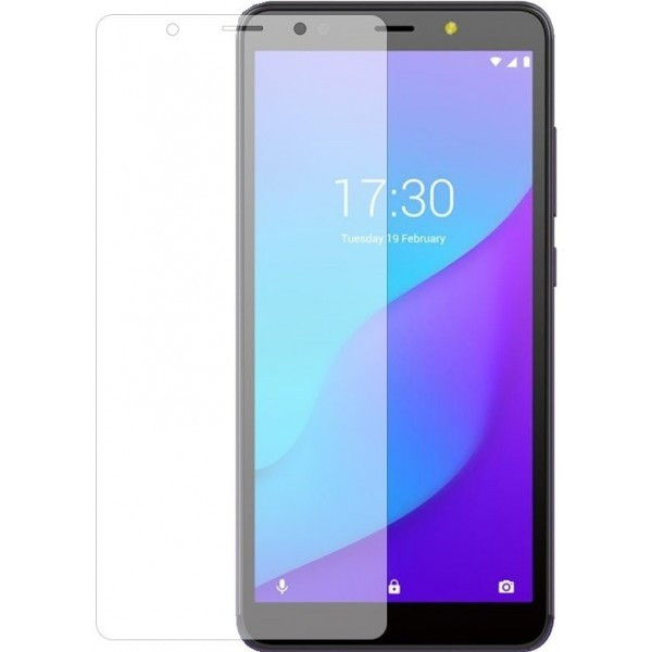 Захисна гідрогелева плівка DM для Tecno Pop 3 Матова (Код товару:20313) Харків - зображення 2