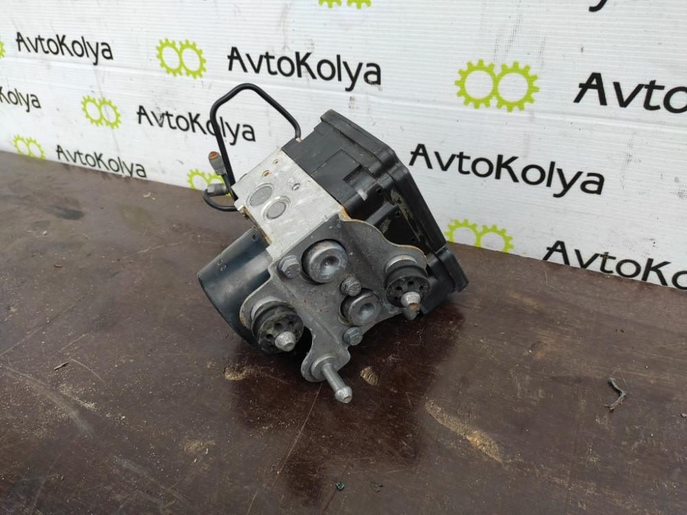 Блок ABS VW T5 2003-2010 (7H0614517) Ковель - зображення 3