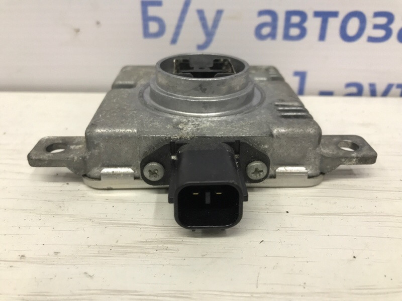 Блок розжига ксеноновой фары Mitsubishi Outlander GF 2.2 DIESEL 4N14 2012 (б/у) Киев - изображение 3