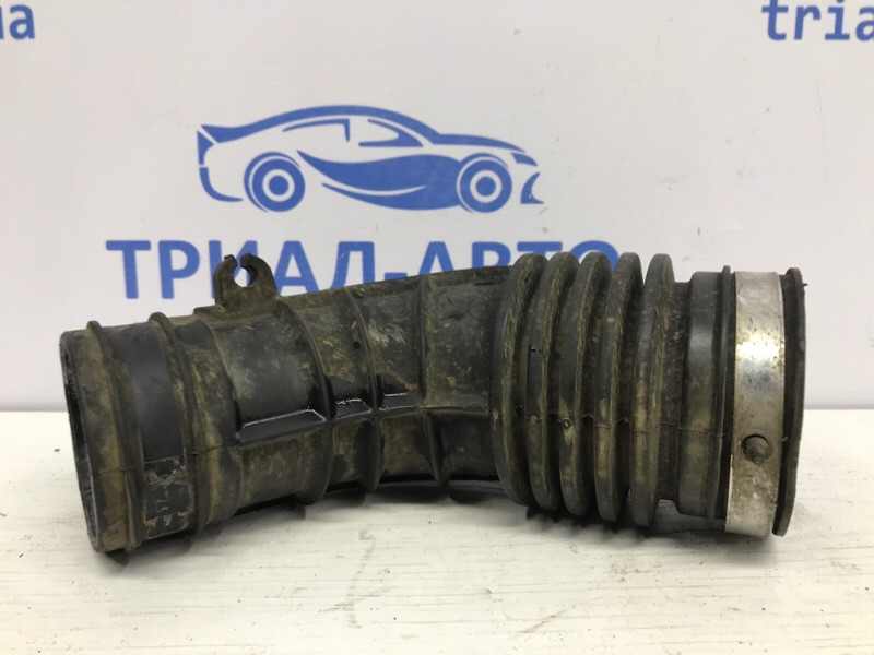 Патрубок воздушного фильтра Nissan Qashqai J11 1.5 DIESEL K9K 2013 (б/у) Київ - зображення 2