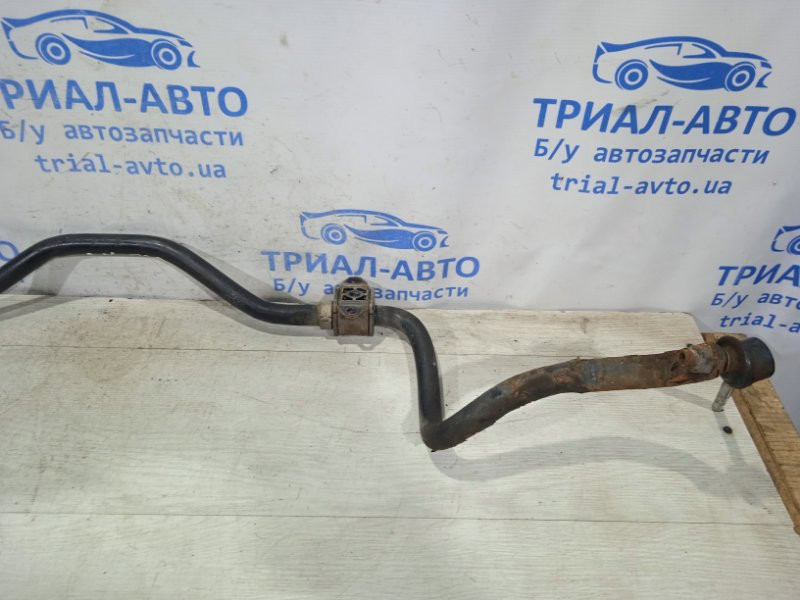 Стабилизатор передний Toyota Avensis T25 1.8 БЕНЗИН 1ZZFE 2002 (б/у) Киев - изображение 3