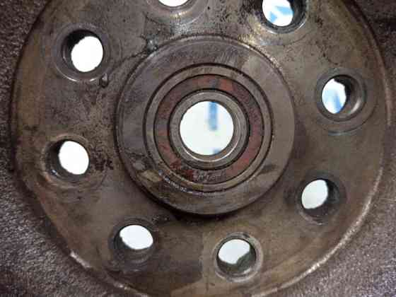 Маховик Suzuki Grand Vitara JT 2.4 БЕНЗИН J24B 2005 (б/у) Київ