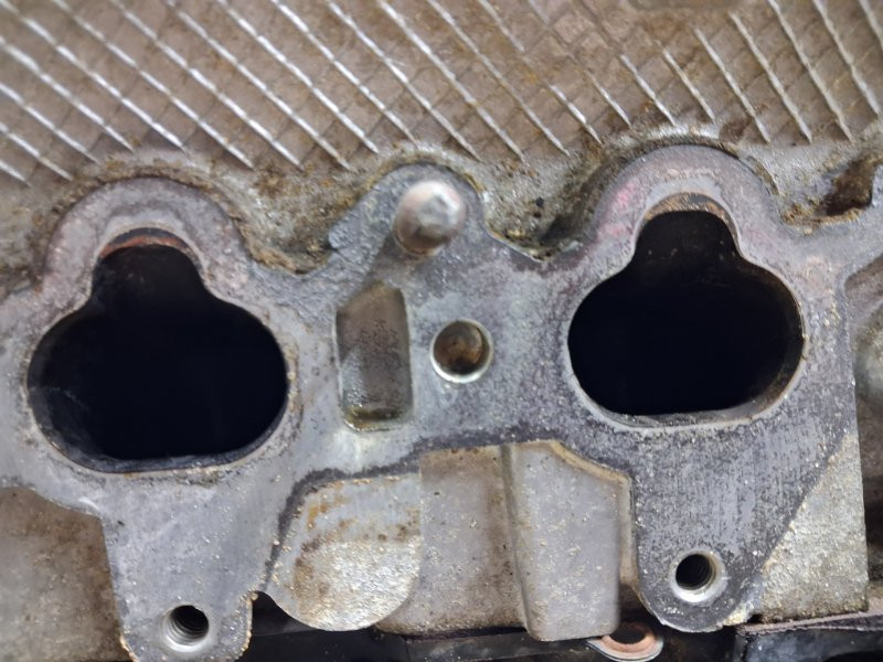 Двигатель Mitsubishi Lancer 2003-2009 4G18 (Арт. 62076) Киев - изображение 8