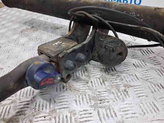 Фаркоп Mitsubishi Pajero Wagon 2006-2022  (Арт. 68591) Київ