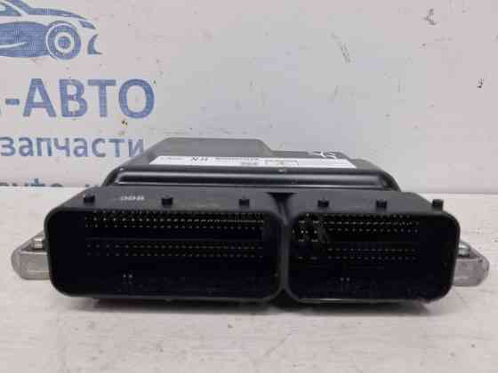 Блок управления двигателем Subaru Forester SJ 2.0 DIESEL EE20Z 2012 (б/у) Київ