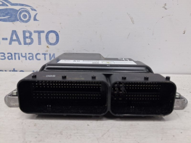 Блок управления двигателем Subaru Forester SJ 2.0 DIESEL EE20Z 2012 (б/у) Київ - зображення 3