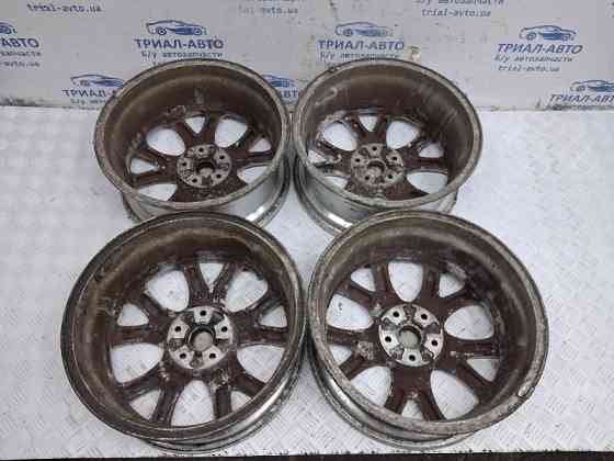 Диски титан комплект R18 Mazda 6 2007-2013 9965097580 (Арт. 68111) Київ