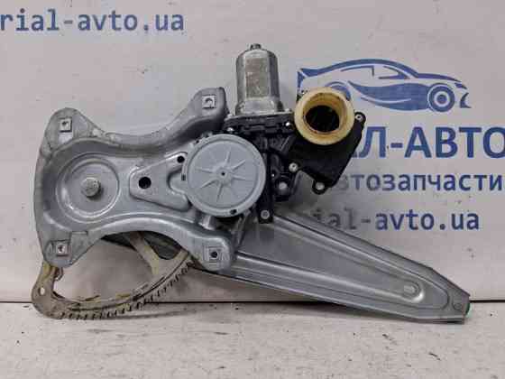 Стеклоподъемник задний правый Toyota Auris E150 1.6 БЕНЗИН 1ZRFAE 2006 (б/у) Київ