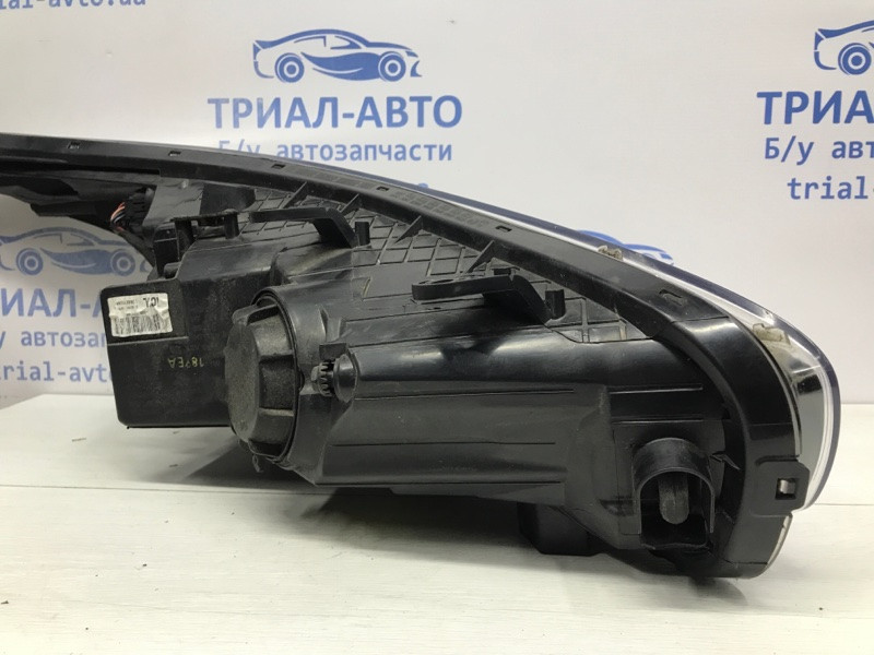 Фара левая Ксенон Kia Ceed JD 1.6 DIESEL D4FB 2012 (б/у) Київ - зображення 7