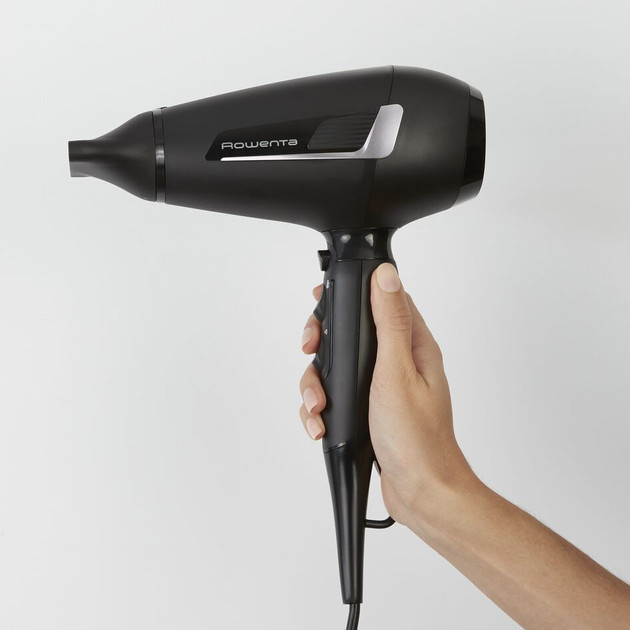 Фен Rowenta PRO EXPERT CV8810F0 2100 Вт черный Київ - зображення 4