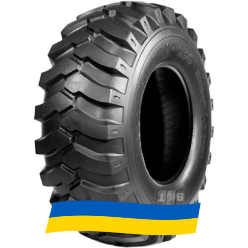 16/70 R24 BKT EM 936 169/152A2/B Індустріальна шина Київ - зображення 8