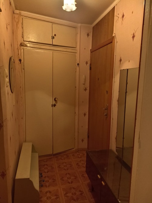 Здам 1 кімнатну квартиру на вул.Бучми метро Салтівська Харків - зображення 6