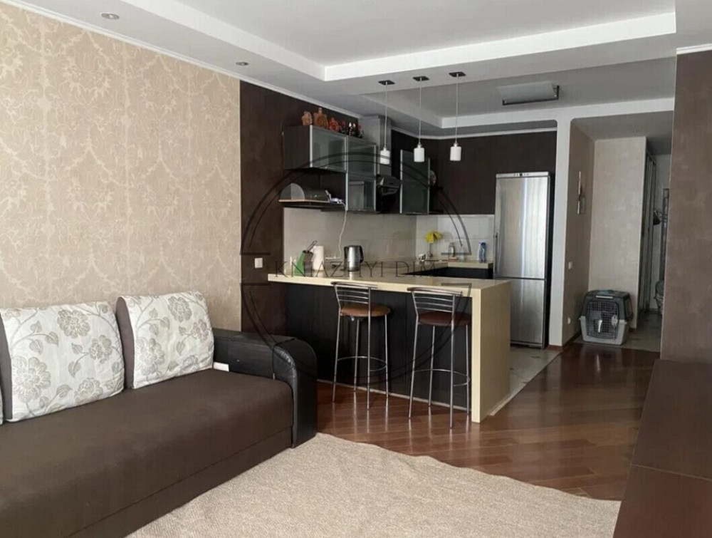 Продаж квартири по вул. О. Пчілки 6 21146014 Киев - изображение 2