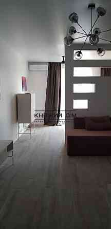 Оренда 1-но к квартири в ЖК Нова Англія. №11197765 Київ