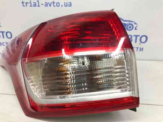 Фонарь задний внешний левый Ford Kuga 2013-2019 1923703 (Арт. 57283) Київ