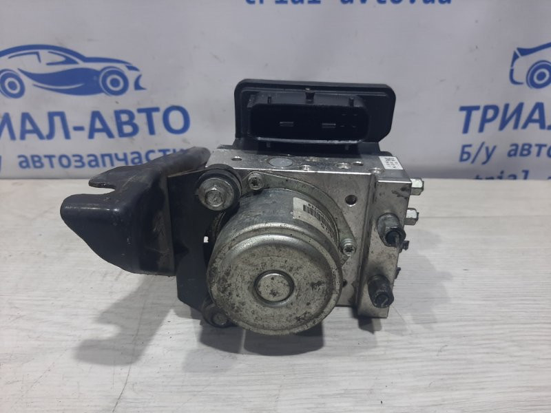 Блок abs Nissan Juke 2010-2019 476601KD0A (Арт. 17069) Київ - зображення 4