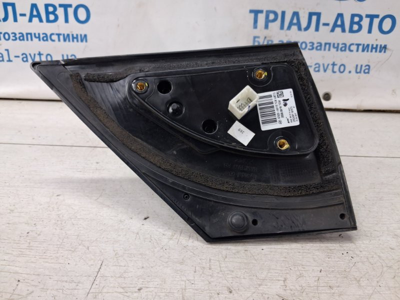 Зеркало правое Hyundai I30 GD 1.6 DIESEL D4FB 2011 (б/у) Киев - изображение 7