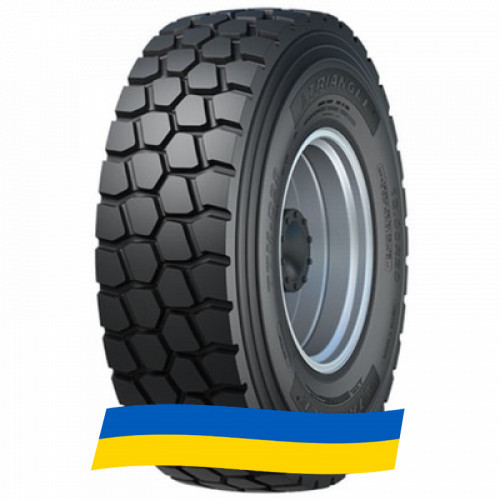 12 R20 Triangle TTM-D28 156/153J Ведущая шина Киев - изображение 2