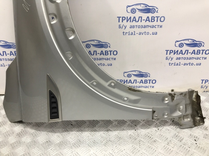 Крыло переднее правое Chevrolet Captiva 2006-2018 22750013 (Арт. 46862) Київ - зображення 3