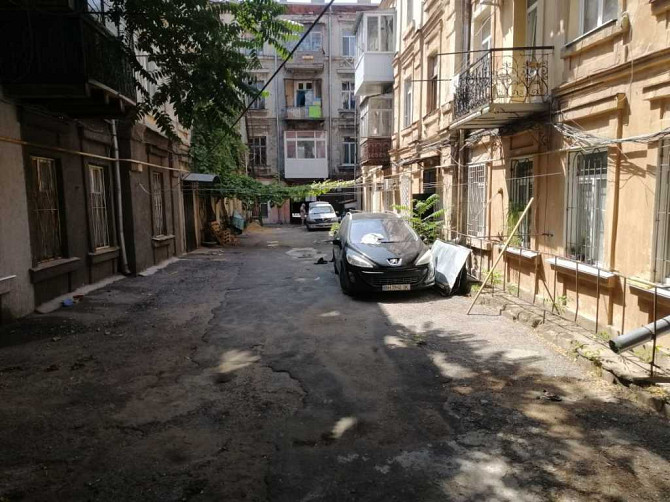продажа 2-к квартира Одесса, Приморский, 49000 $ Одеса - зображення 1