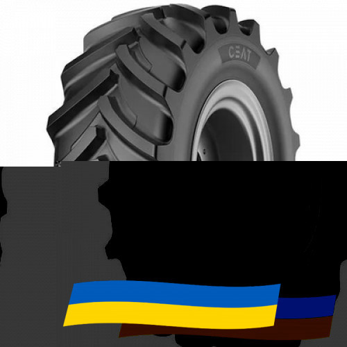 600/65 R38 Ceat FARMAX R65 153D Сільгосп шина Київ - зображення 2