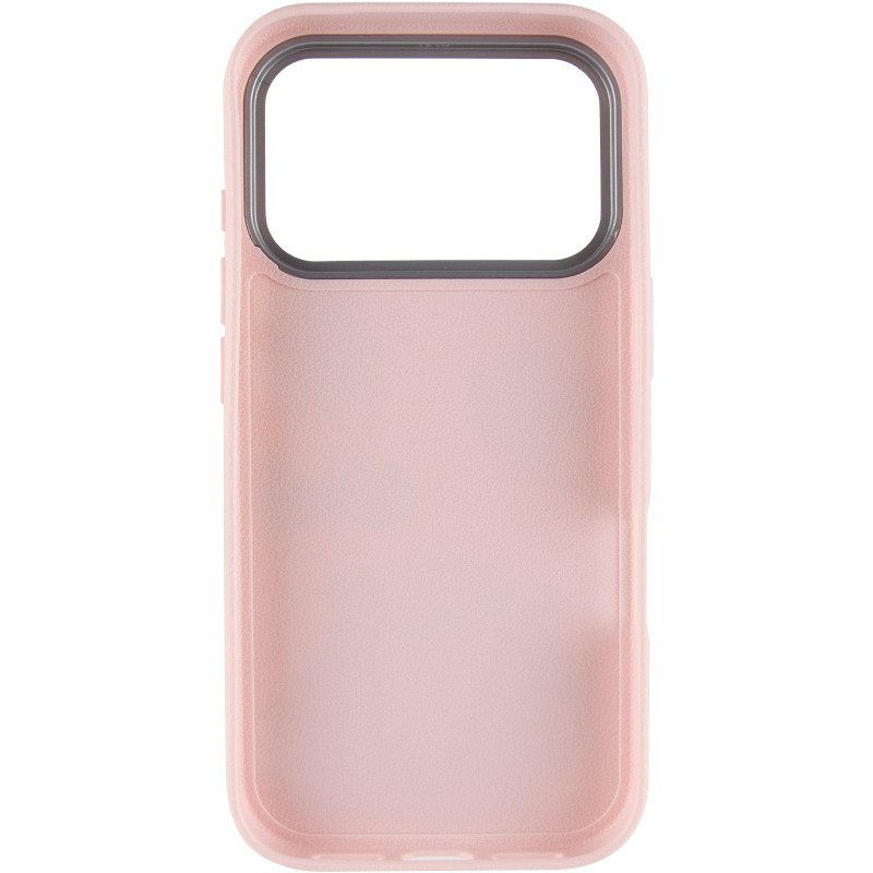 Чехол TPU Leather Toys для Apple iPhone 17 Pro Max (6.9") Херсон - зображення 3