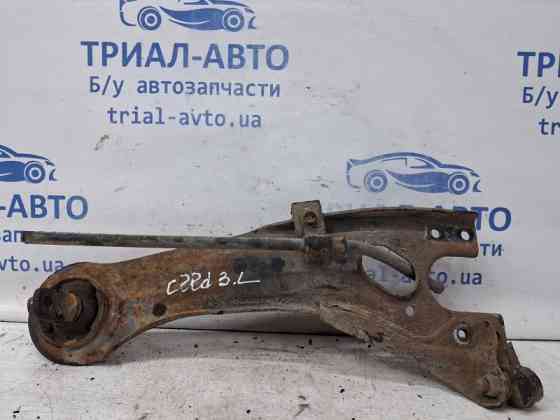 Рычаг задний поперечный Kia Ceed 2006-2012 552701H000 (Арт. 66212) Київ