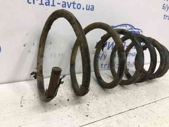 Пружина задняя Hyundai Tucson 2004-2009 553302E600 (Арт. 57192) Киев