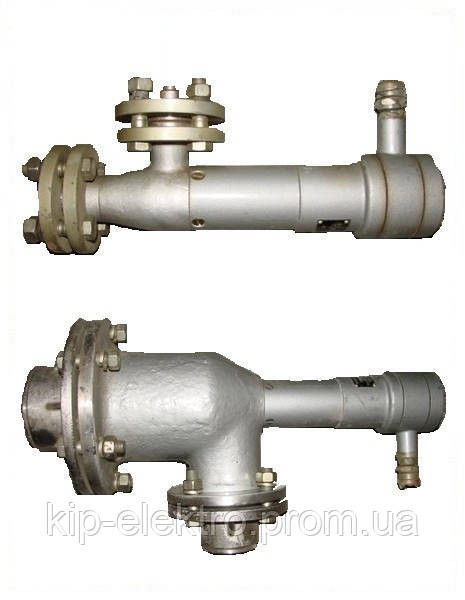 Ротаметр электрический типа РЭ и РЭВ (РЕ, РЕВ) Київ - зображення 2