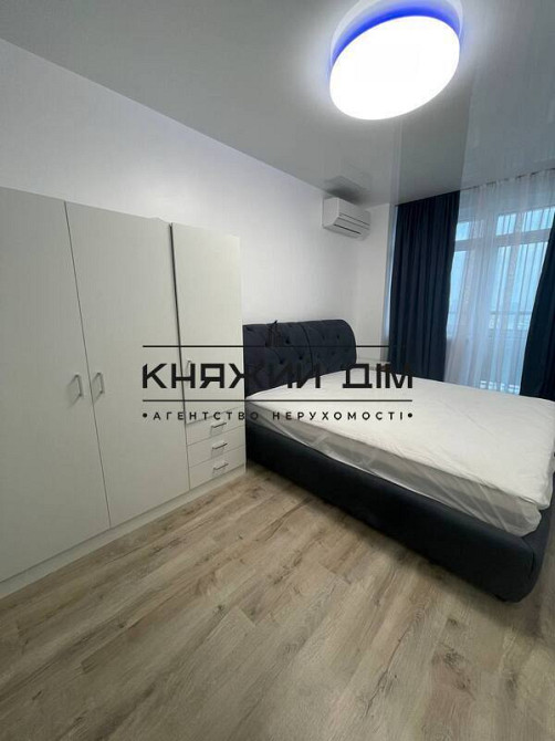 Продається 3 кімнатна кварти ЖК Срібна Вежа № 21146684 Київ - зображення 5