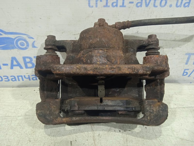 Суппорт передний правый Nissan X-Trail 2007-2015 41001JD00A (Арт. 18728) Киев - изображение 2