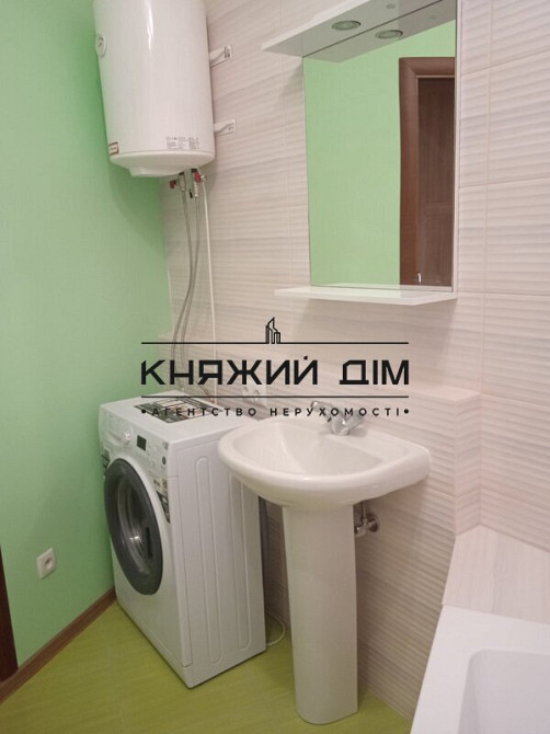 Оренда 1 кімнатної студії м. Осокорки Код Об'єкту № 11200081 Киев - изображение 10