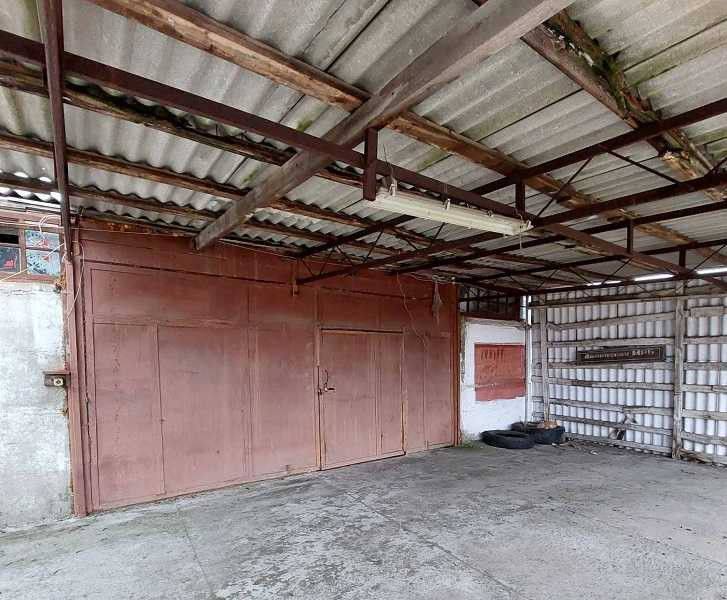 продажа склады Долинский, Долинская, 2581000 грн. Долинська - зображення 12