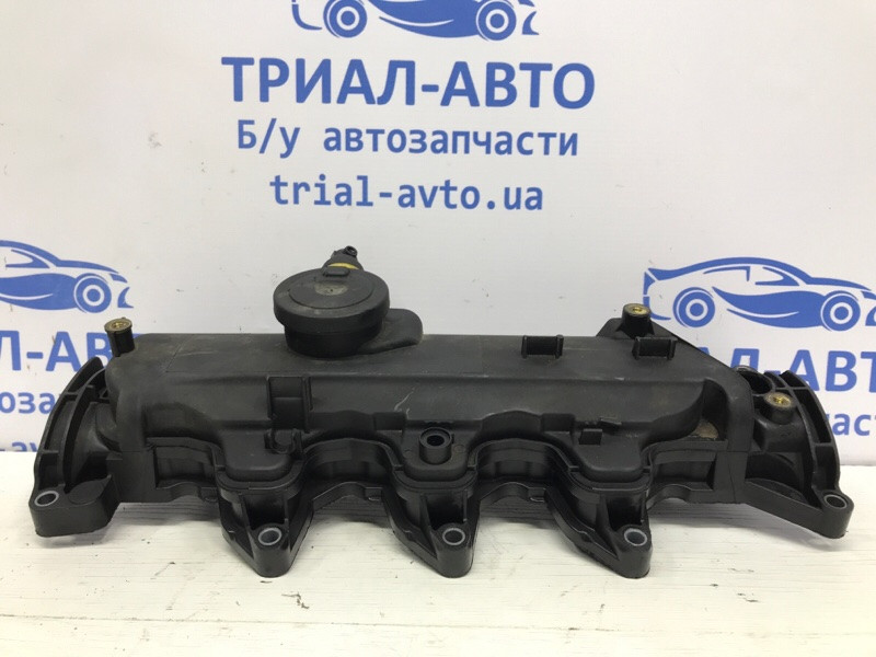 Крышка клапанная Nissan Qashqai J11 1.5 DIESEL K9K 2013 (б/у) Киев - изображение 3