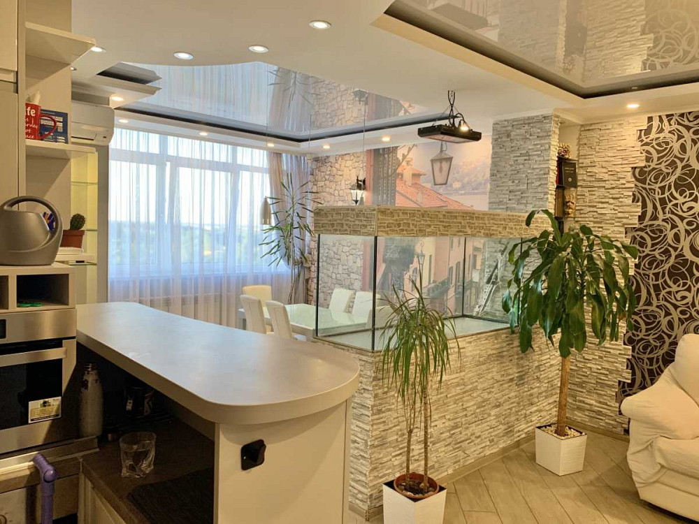 долгосрочная аренда 2-к квартира Киев, Оболонский, 25500 грн./мес. Київ - зображення 4