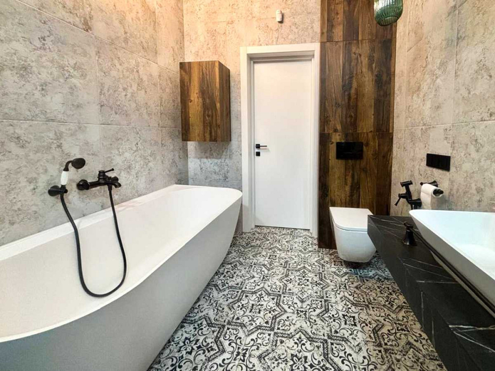 продажа 4-к коттедж Киево-Святошинский, Ирпень, 200000 $ Ирпень - изображение 5