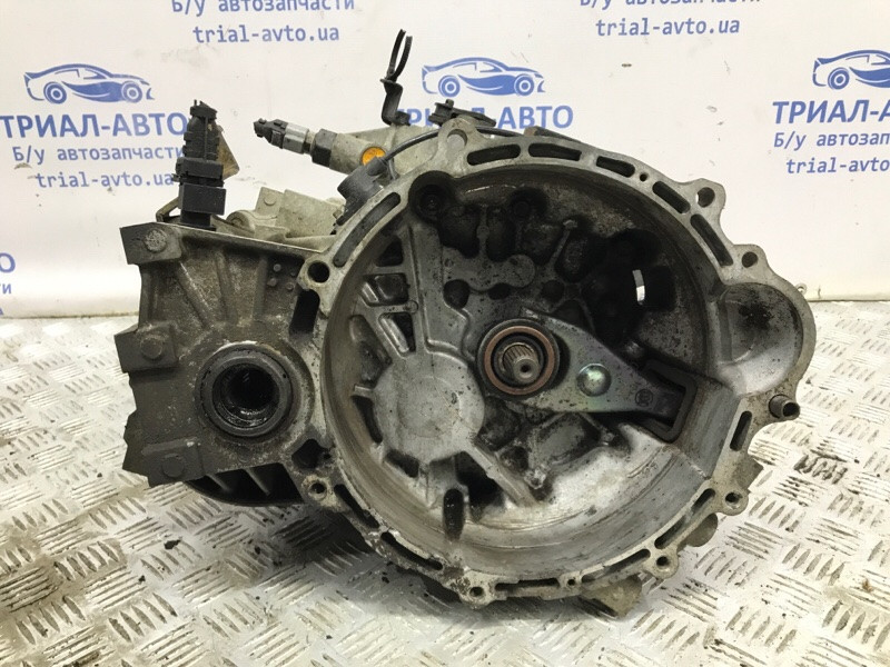 Коробка передач МКПП Kia Ceed ED 1.6 DIESEL D4FB 2006 (б/у) Київ - зображення 1