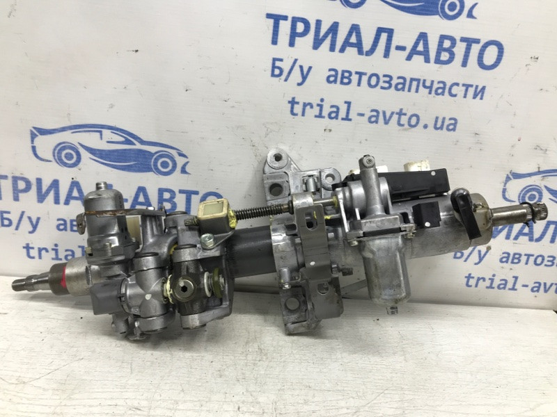 Колонка рулевая Lexus RX 350 XU30 3.5 БЕНЗИН 2GRFE 2003 (б/у) Київ - зображення 5