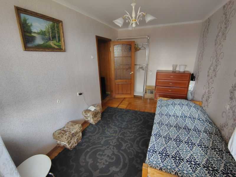 долгосрочная аренда 2-к квартира Киев, Святошинский, 11000 грн./мес. Киев - изображение 10