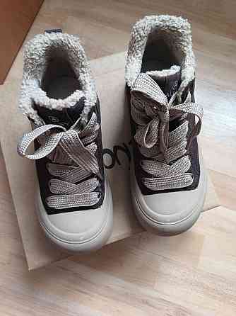 Жіночі кеди нові Житомир