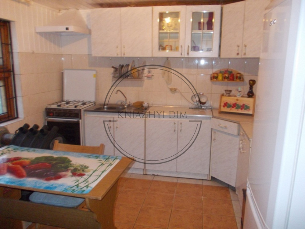 Сдам 2-х этажный дом 120 кв.м.+ участок 90 соток в Подгорцах, 15 км. от Киева. № 133461 Київ - зображення 8