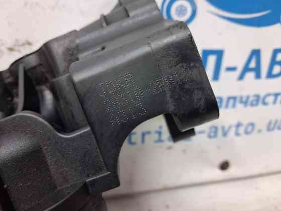 Коллектор впускной пластик Hyundai Santa fe DM 2.2 DIESEL D4HB 2012 (б/у) Киев