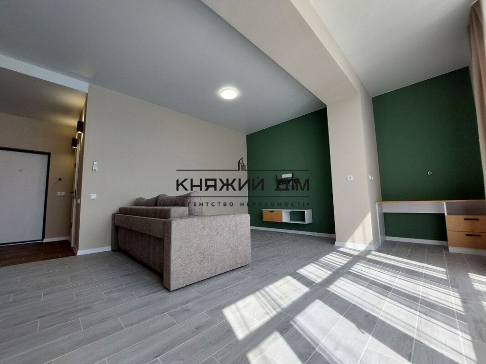 Оренда 1-но к. квартири м. Сирець. ЖК Дубовий Гай № 11203052 Київ - зображення 4