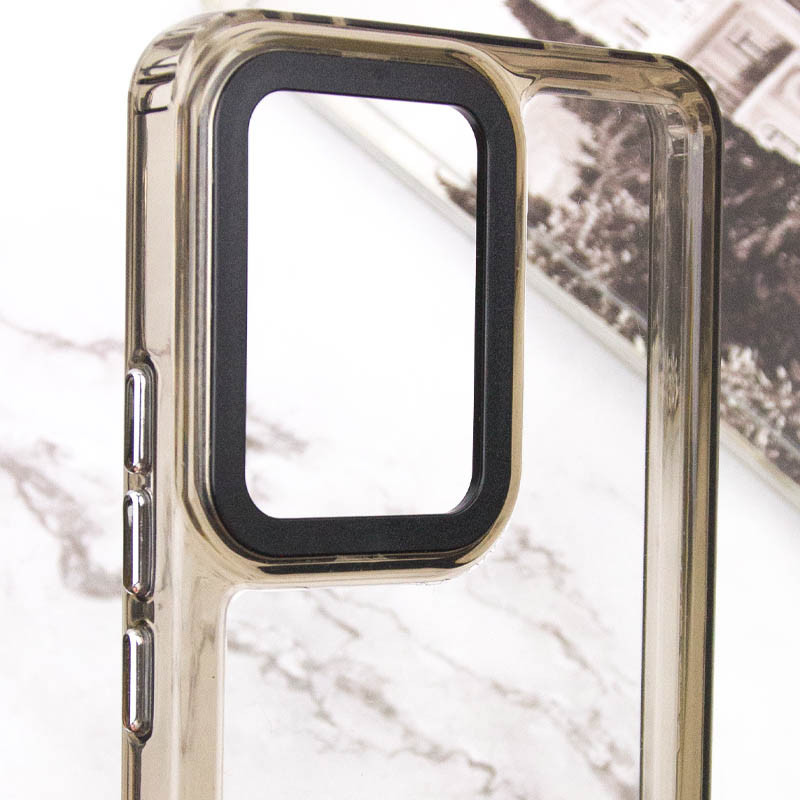 Чехол TPU+PC Colorside для Xiaomi Poco F5 Pro Херсон - зображення 3