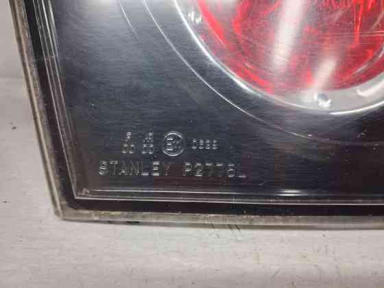 Фонарь задний внутренний левый Mazda 3 BK 1.6 БЕНЗИН Z6 2003 (б/у) Киев