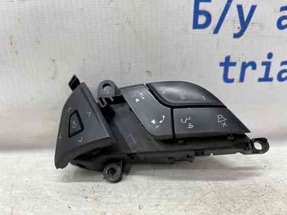 Кнопка руля Ford Fusion USA 2 1.5 БЕНЗИН ENUN0 2013 (б/у) Київ